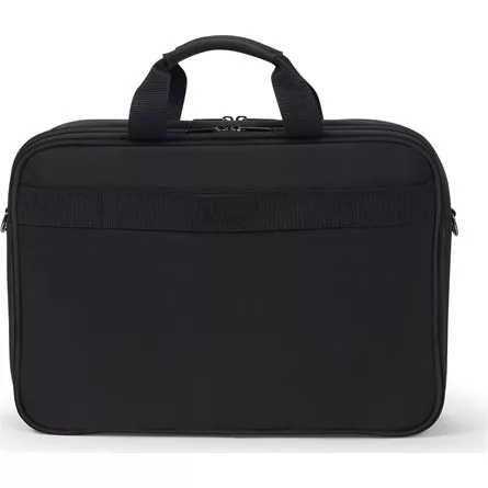 Dicota Eco Top Traveller Base 15-15,6" notebook oldaltáska fekete