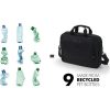 Dicota Eco Top Traveller Base 15-15,6" notebook oldaltáska fekete