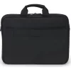 Dicota Eco Top Traveller Scale 12-14,1" notebook oldaltáska fekete