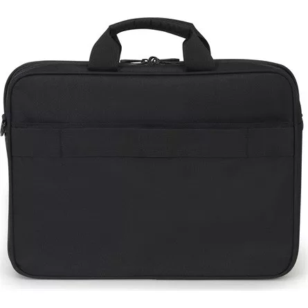 Dicota Eco Top Traveller Scale 12-14,1" notebook oldaltáska fekete