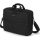 Dicota Eco Top Traveller Scale Black 14-15,6" notebook oldaltáska fekete