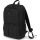 Dicota Backpack Eco SCALE 13-15,6" notebook poliészter hátizsák fekete 19,5L