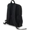 Dicota Backpack Eco SCALE 13-15,6" notebook poliészter hátizsák fekete 19,5L