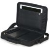 Dicota Eco Multi Scale Black 14-15,6" notebook oldaltáska fekete