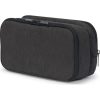 Dicota Accessories Pouch Style Black notebook kiegészítő táska fekete