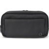 Dicota Accessories Pouch Style Black notebook kiegészítő táska fekete