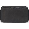 Dicota Accessories Pouch Style Black notebook kiegészítő táska fekete