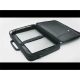 Dicota Eco Backpack Select Black 13-15,6" notebook hátizsák fekete