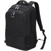 Dicota Eco Backpack Select Black 13-15,6" notebook hátizsák fekete