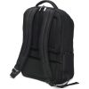 Dicota Eco Backpack Select Black 13-15,6" notebook hátizsák fekete
