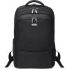 Dicota Eco Backpack Select Black 13-15,6" notebook hátizsák fekete