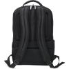 Dicota Eco Backpack Select Black 13-15,6" notebook hátizsák fekete