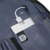 Dicota Eco Backpack Select Black 13-15,6" notebook hátizsák fekete