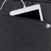 Dicota Eco Backpack Select Black 13-15,6" notebook hátizsák fekete