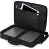 Dicota Eco Multi Select Black 14-15,6" notebook oldaltáska fekete