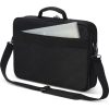 Dicota Eco Multi Select Black 14-15,6" notebook oldaltáska fekete