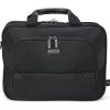 Dicota Eco Top Traveller Select Black 14-15,6" notebook oldaltáska fekete