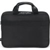 Dicota Eco Top Traveller Select Black 14-15,6" notebook oldaltáska fekete