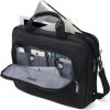 Dicota Eco Top Traveller Select Black 14-15,6" notebook oldaltáska fekete