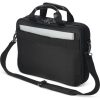 Dicota Eco Top Traveller Select Black 14-15,6" notebook oldaltáska fekete