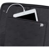 Dicota Eco Top Traveller Select Black 14-15,6" notebook oldaltáska fekete