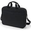 Dicota Eco Top Traveller Base Black 15-17,3" notebook oldaltáska fekete