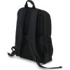 Dicota Eco Backpack Scale 15-17,3" notebook hátizsák fekete