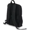 Dicota Eco Backpack Scale 15-17,3" notebook hátizsák fekete