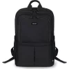 Dicota Eco Backpack Scale 15-17,3" notebook hátizsák fekete