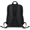 Dicota Eco Backpack Scale 15-17,3" notebook hátizsák fekete