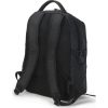 Dicota Backpack Gain Wireless Mouse Kit Black notebook hátizsák + egér fekete