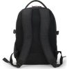 Dicota Backpack Gain Wireless Mouse Kit Black notebook hátizsák + egér fekete