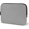 Dicota Skin Sleeve Urban Grey 12" notebook táska szürke