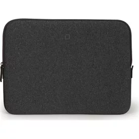   Dicota Skin Sleeve Urban Anthracite 12" notebook táska szürke-zöld