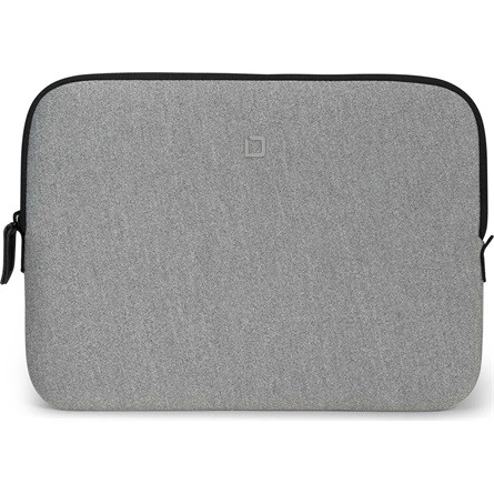 Dicota Skin Sleeve Urban Grey 13" notebook táska szürke