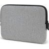 Dicota Skin Sleeve Urban Grey 13" notebook táska szürke