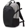 Dicota GO 13-15,6" notebook poliészter hátizsák szürke-fekete 22L
