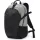 Dicota GO 13-15,6" notebook poliészter hátizsák szürke-fekete 22L