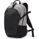 Dicota GO 13-15,6" notebook poliészter hátizsák szürke-fekete 22L