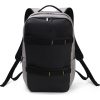 Dicota Backpack Move Light Grey 13-15,6" notebook hátizsák világosszürke