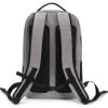 Dicota Backpack Move Light Grey 13-15,6" notebook hátizsák világosszürke