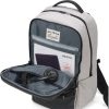 Dicota Backpack Move Light Grey 13-15,6" notebook hátizsák világosszürke