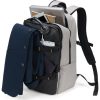 Dicota Backpack Move Light Grey 13-15,6" notebook hátizsák világosszürke