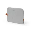 DICOTA D31770-RPET Notebook tok Skin URBAN 16 szürke