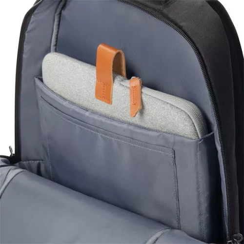 DICOTA D31770-RPET Notebook tok Skin URBAN 16 szürke
