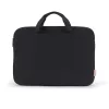 DICOTA BASE XX D31787 Notebook tok PLUS 10-11.6” BLACK