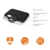 DICOTA BASE XX D31787 Notebook tok PLUS 10-11.6” BLACK