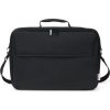 Dicota Base Xx Laptop Bag Clamshell Black 14-15,6" notebook táska fekete