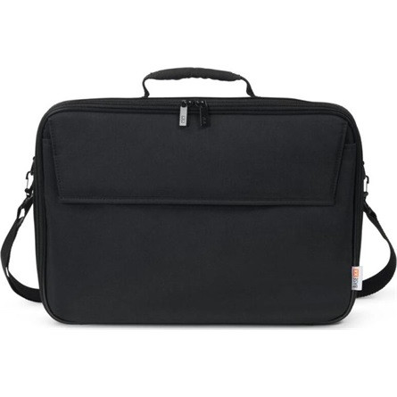 Dicota Base Xx Laptop Bag Clamshell Black 14-15,6" notebook táska fekete