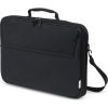 Dicota Base Xx Laptop Bag Clamshell Black 14-15,6" notebook táska fekete